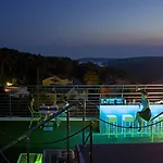 krevet i doručak Oasiss