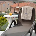 Oasiss krevet i doručak 4*