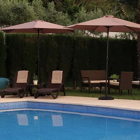 فندق مبيت وإفطار Oasiss