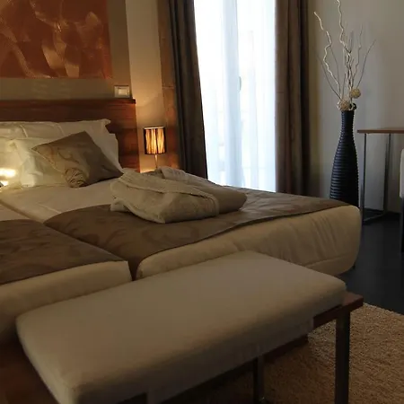 Couette-café Oasiss Vinkuran