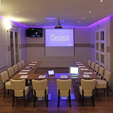 Oasiss Винкуран