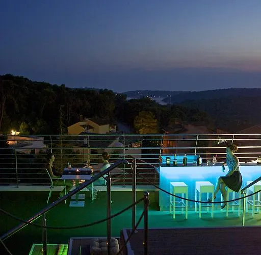 Bed & Breakfast Oasiss