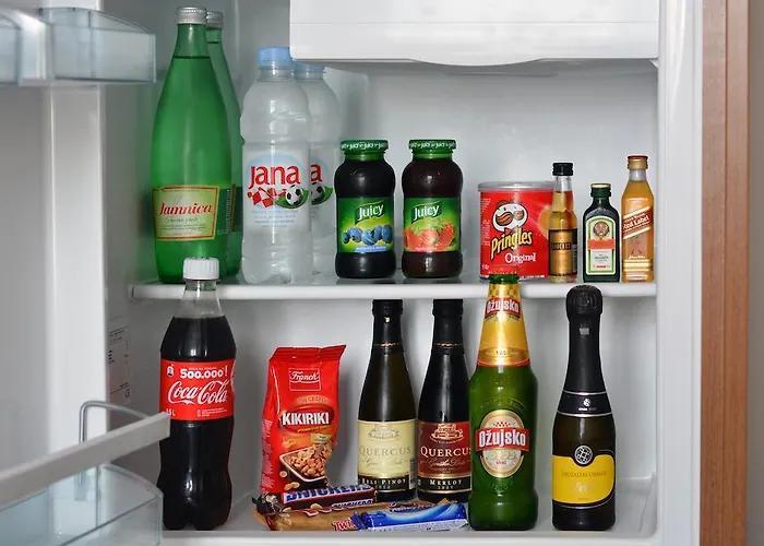 Alojamento de Acomodação e Pequeno-almoço Oasiss 4*
