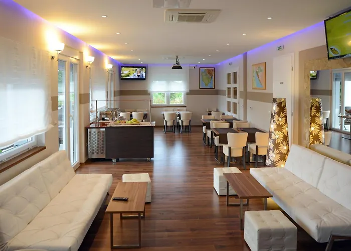 B&B Oasiss