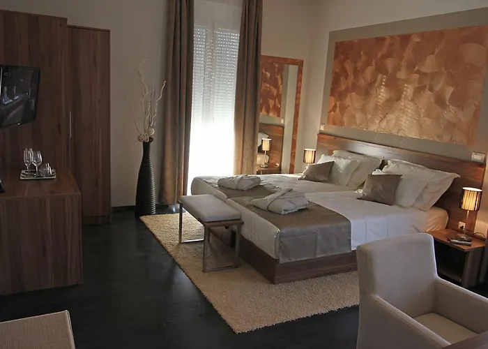Bed & Breakfast Oasiss