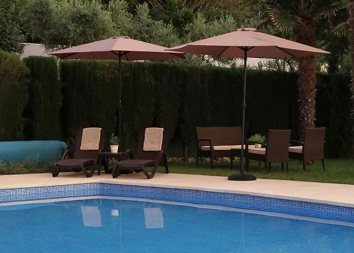 B&B Oasiss