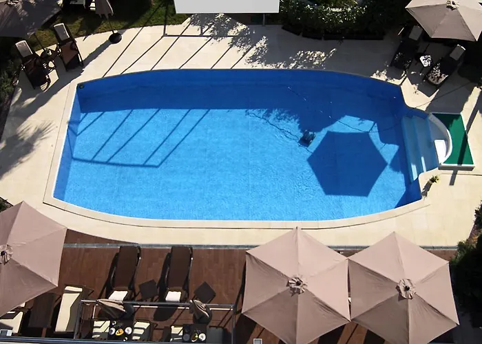 Bed & Breakfast Oasiss Vinkuran