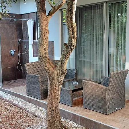 Bed & Breakfast Oasiss