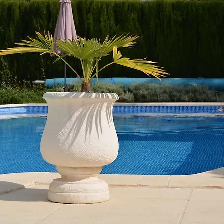 Bed & Breakfast Oasiss 4*