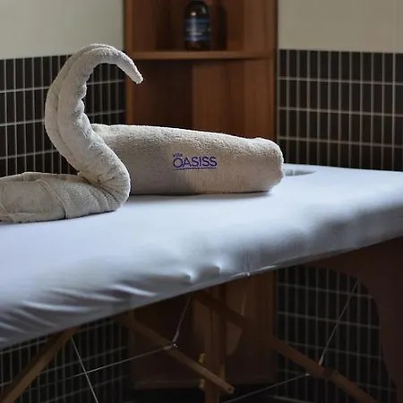 Oasiss וינקורן