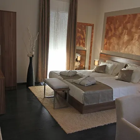Bed & Breakfast Oasiss