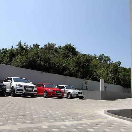 לינה וארוחת בוקר Oasiss