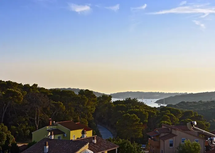 Oasiss Отель типа 