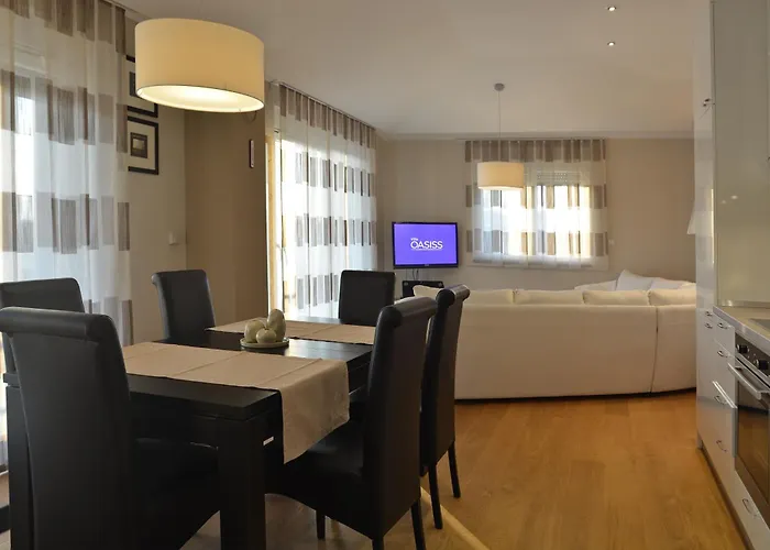 Oasiss Винкуран